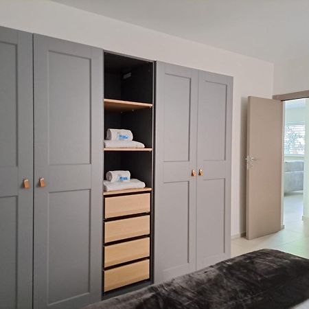 Urban Residence By Quokka 360 - Modern Apartments In Лугано Екстериор снимка