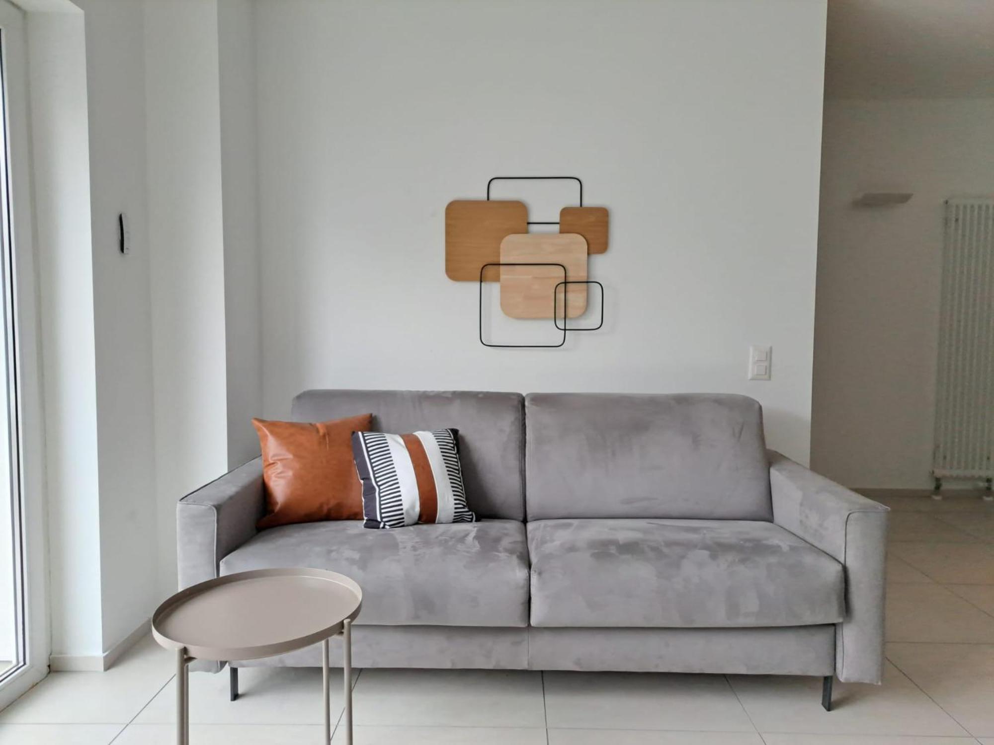 Urban Residence By Quokka 360 - Modern Apartments In Лугано Екстериор снимка