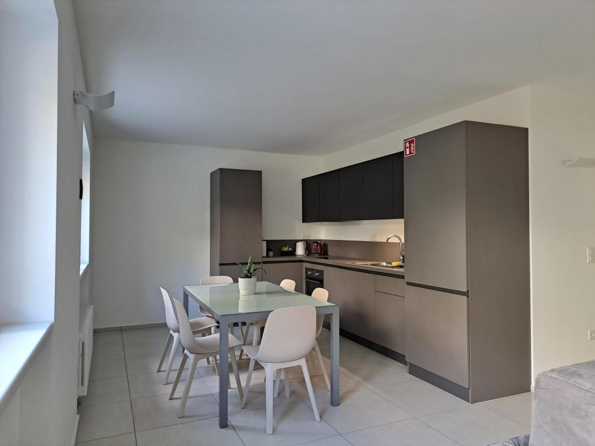 Urban Residence By Quokka 360 - Modern Apartments In Лугано Екстериор снимка