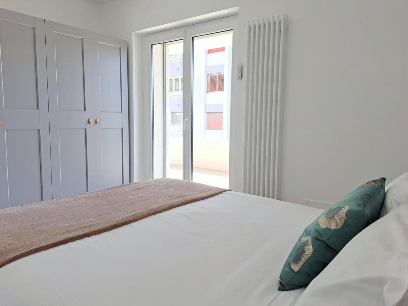 Urban Residence By Quokka 360 - Modern Apartments In Лугано Екстериор снимка
